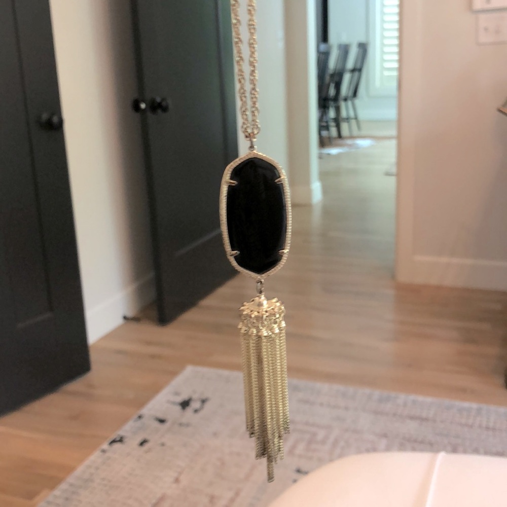 Kendra Scott Rayne Necklace